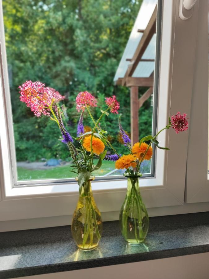 Muhrbach Villa Weier Eksteriør bilde