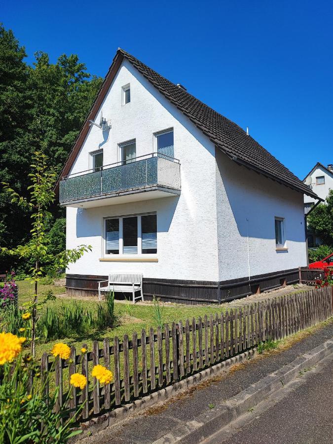Muhrbach Villa Weier Eksteriør bilde
