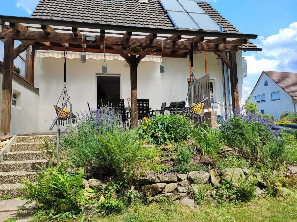 Muhrbach Villa Weier Eksteriør bilde