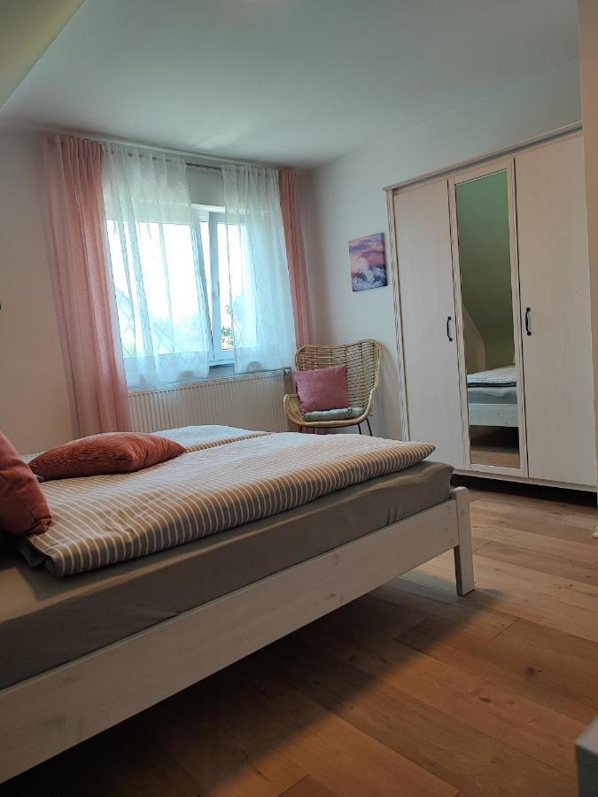 Muhrbach Villa Weier Eksteriør bilde