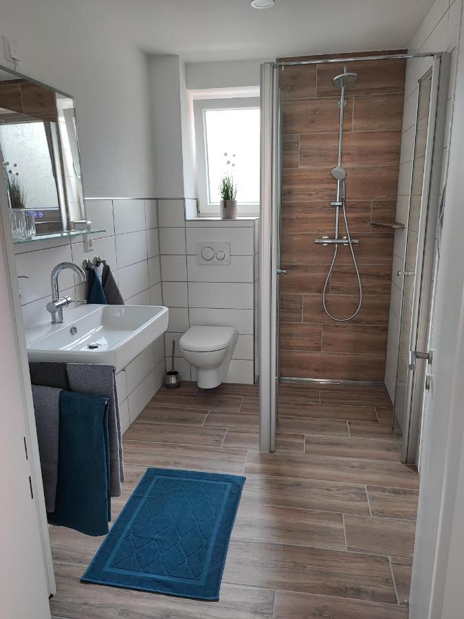 Muhrbach Villa Weier Eksteriør bilde