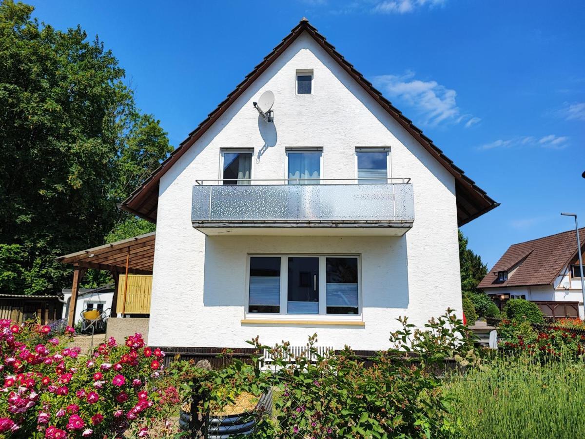 Muhrbach Villa Weier Eksteriør bilde