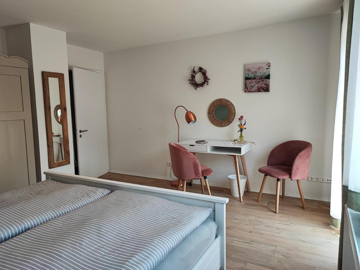 Muhrbach Villa Weier Eksteriør bilde