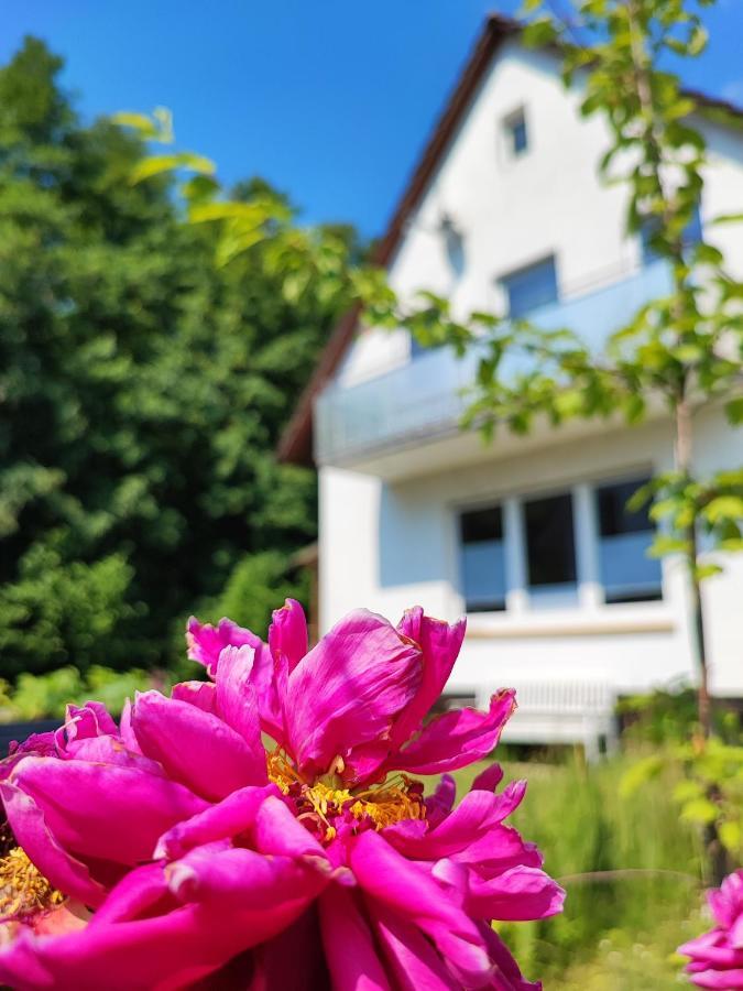 Muhrbach Villa Weier Eksteriør bilde